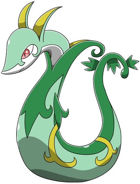 smogon serperior